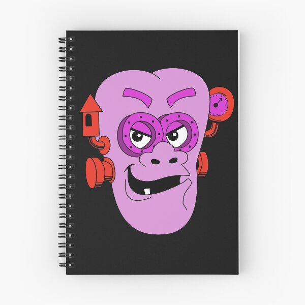 Item preview, Frankenberry designed and sold by ShayneoftheDead.