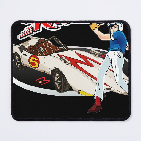 Item preview, Speed Racer Go Speed Racer Go Go!!! designed and sold by Dotitieclothing.