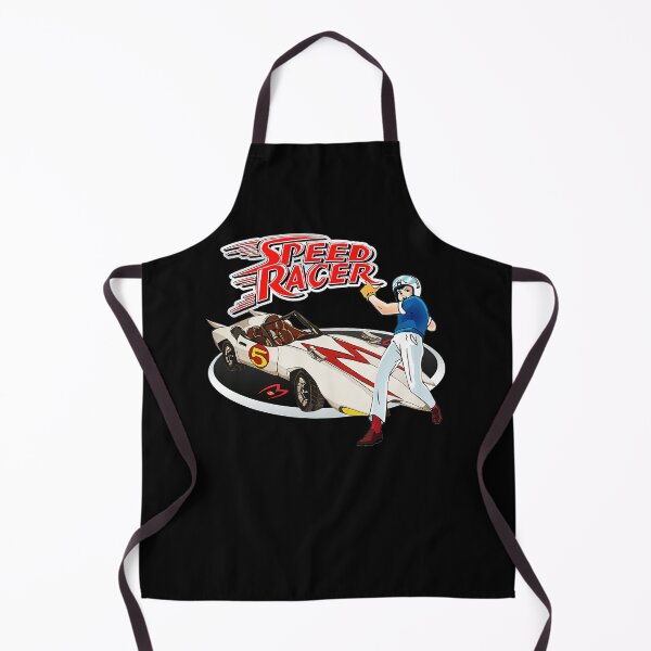 Item preview, Speed Racer Go Speed Racer Go Go!!! designed and sold by Dotitieclothing.