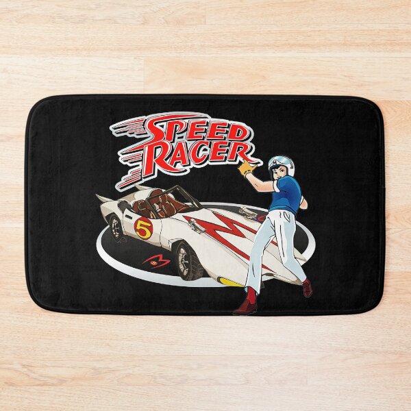 Item preview, Speed Racer Go Speed Racer Go Go!!! designed and sold by Dotitieclothing.