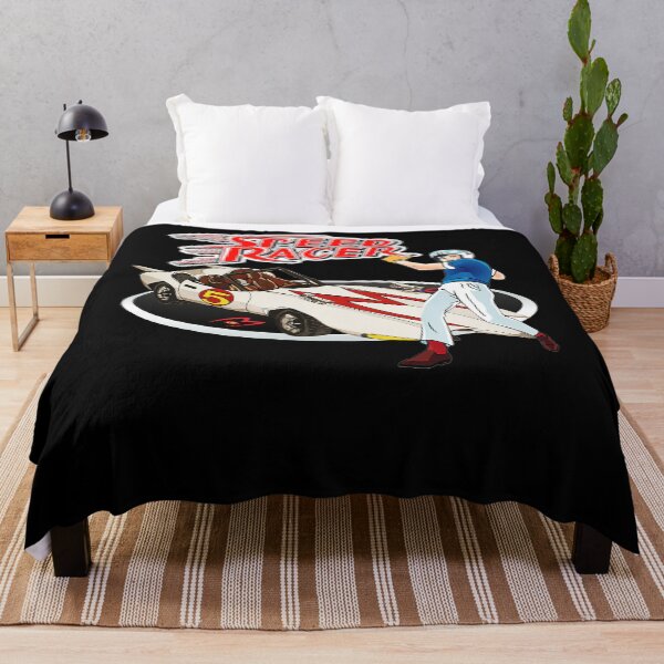 Item preview, Speed Racer Go Speed Racer Go Go!!! designed and sold by Dotitieclothing.