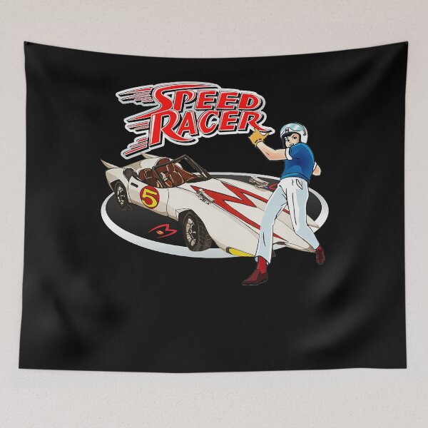 Item preview, Corredor de velocidad Go Corredor de velocidad Go Go!!! designed and sold by Dotitieclothing.