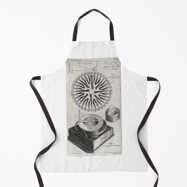 Item preview, Compass designed and sold by Beerhamut’s Emporium.
