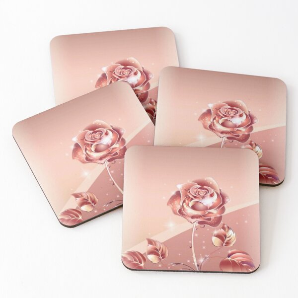 Item preview, Rose G designed and sold by UnityVerse.
