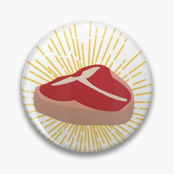 Artikelvorschau, Steaktacular Steak Lover - Ich liebe Steaks Fleischesser entworfen und verkauft von spicecarnerl.
