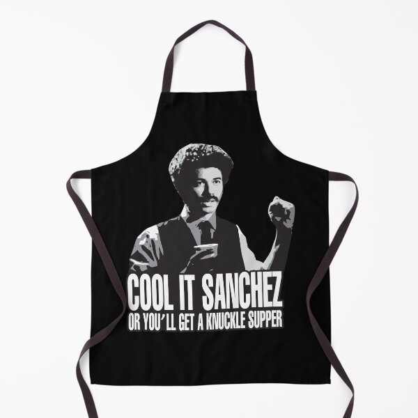 Item preview, Cool It Sanchez Gifts Idea designed and sold by FrankBernice8.