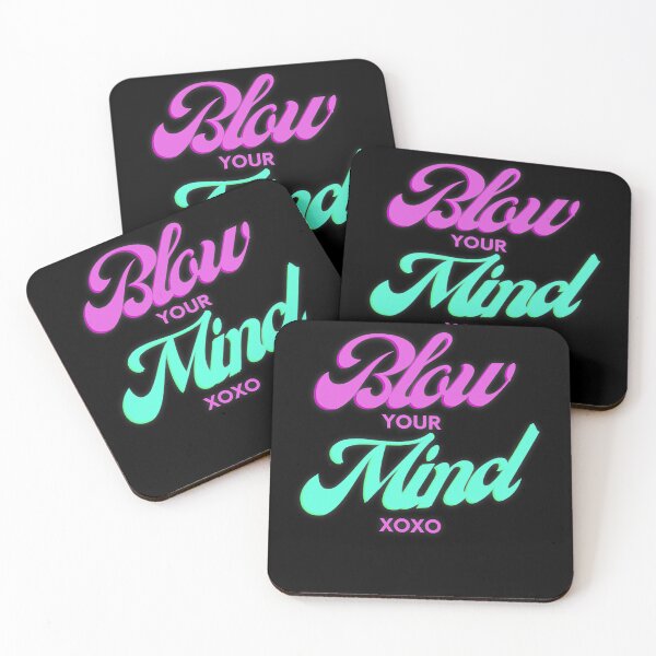 Item preview, Blow Your Mind Dua Mens Best designed and sold by LindaScott4.