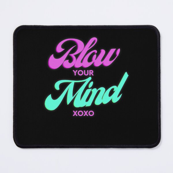 Item preview, Blow Your Mind Dua Mens Best designed and sold by LindaScott4.