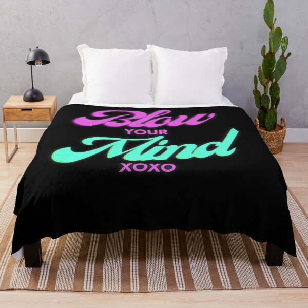 Item preview, Blow Your Mind Dua Mens Best designed and sold by LindaScott4.