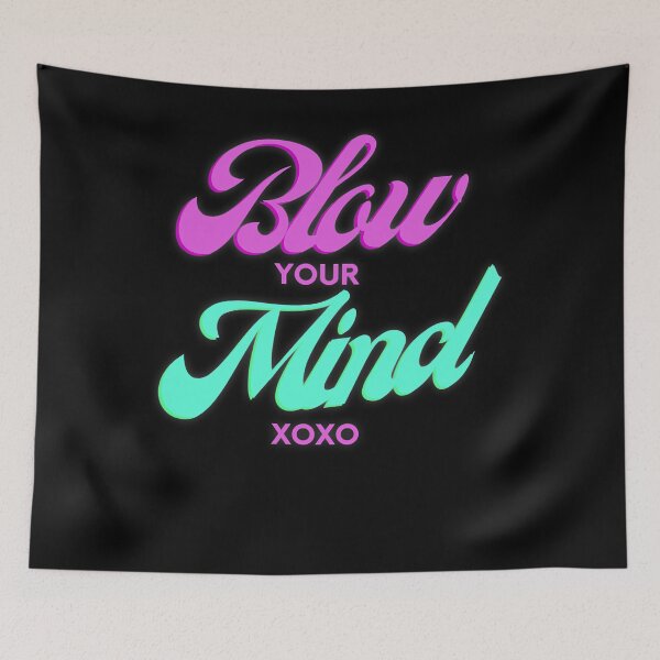 Item preview, Blow Your Mind Dua Mens Best designed and sold by LindaScott4.