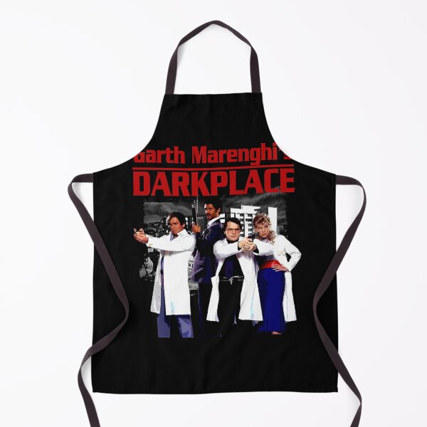 Item preview, Dark Place Hospital Mens Funny designed and sold by FrankBernice8.