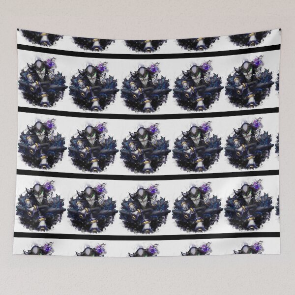 Item preview, Mephiles   designed and sold by DynamoDeepblues.