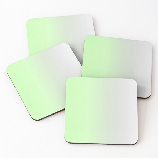 Item preview, Green Nature Ombre designed and sold by Leah Flores.