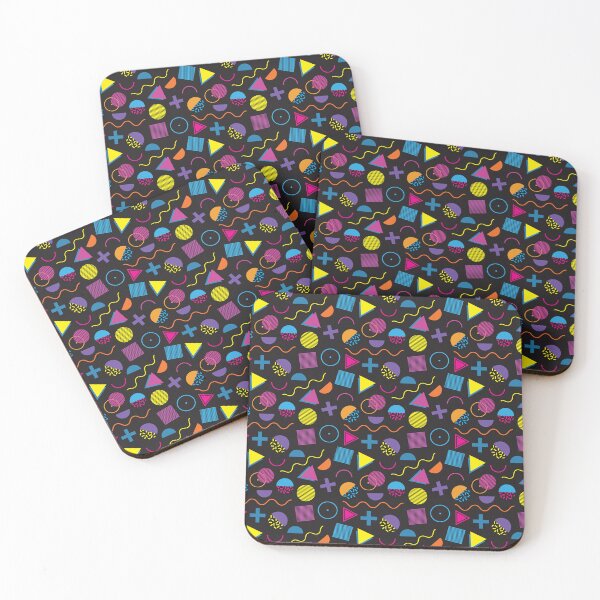 Item preview, 80's pop designed and sold by alienrabbit.
