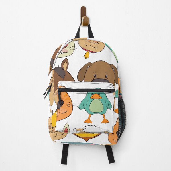 Item preview, Animal pattern designed and sold by Harsh Katariya.