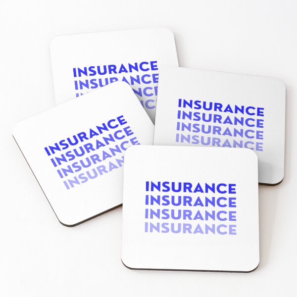 Item preview, Copy of Insurance Team - insurance agent designed and sold by CaitU.