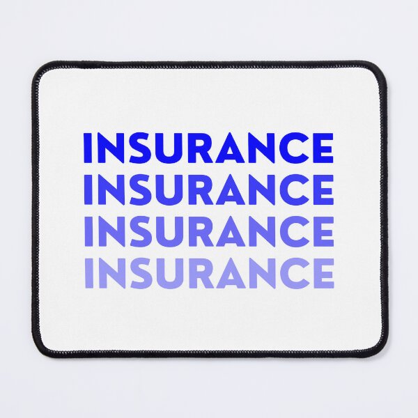Item preview, Copy of Insurance Team - insurance agent designed and sold by CaitU.