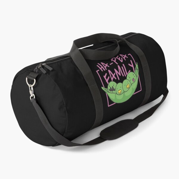 Item preview, Pea Family Vegetarian designed and sold by DerSenat.