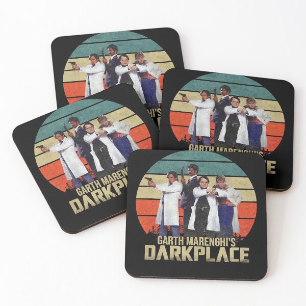 Artikelvorschau, Darkplace 80er lustige Geschenke entworfen und verkauft von FrankBernice8.