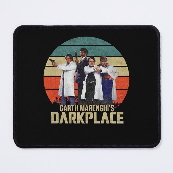 Item preview, Darkplace 80s Funny Gifts designed and sold by FrankBernice8.