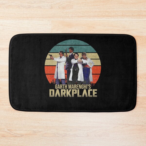 Aperçu de l'œuvre Cadeaux drôles des années 80 Darkplace créée et vendue par FrankBernice8.