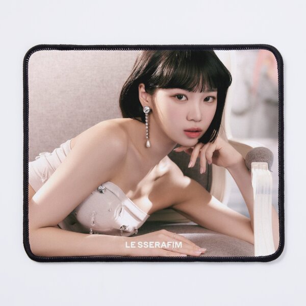Item preview, LE SSERAFIM CHAEWON designed and sold by HaloHaloShine.