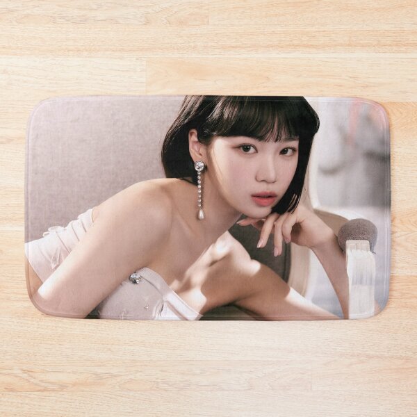 Item preview, LE SSERAFIM CHAEWON designed and sold by HaloHaloShine.