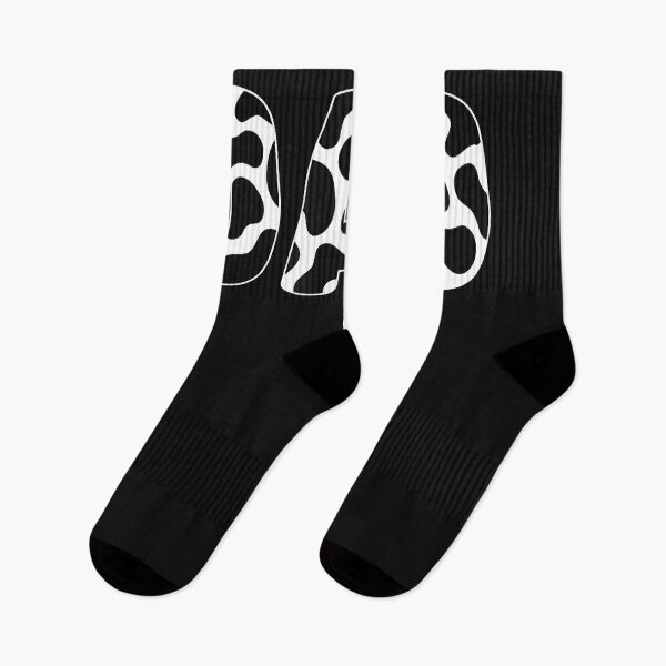 Item preview, Mens Black White Dad Cow Print Cowboy Animal Pattern Father Dad designed and sold by Melle123234.