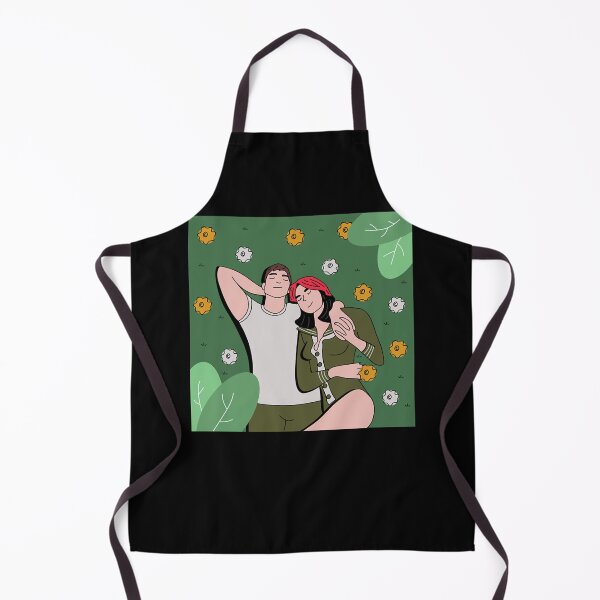 Item preview, Couple Vintage Call Me designed and sold by LindaScott4.