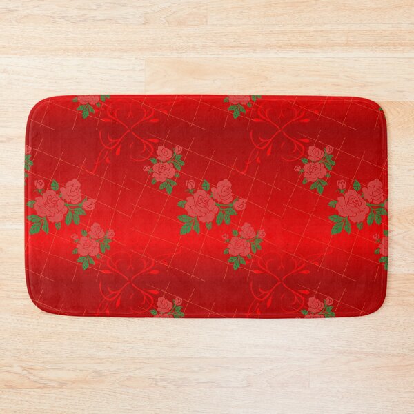 Item preview, Red Is a Mood designed and sold by lifeinspired4u.