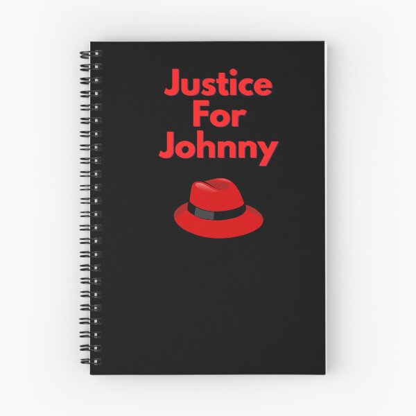Item preview, Justiceforjohnny designed and sold by HnLStore.