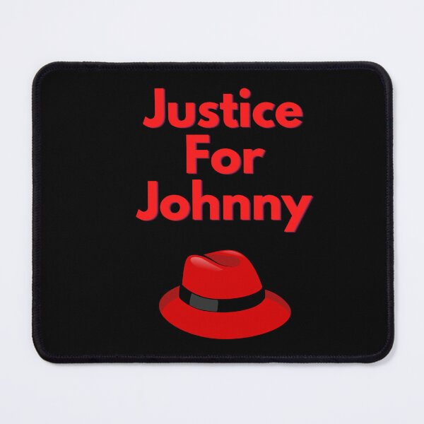 Item preview, Justiceforjohnny designed and sold by HnLStore.