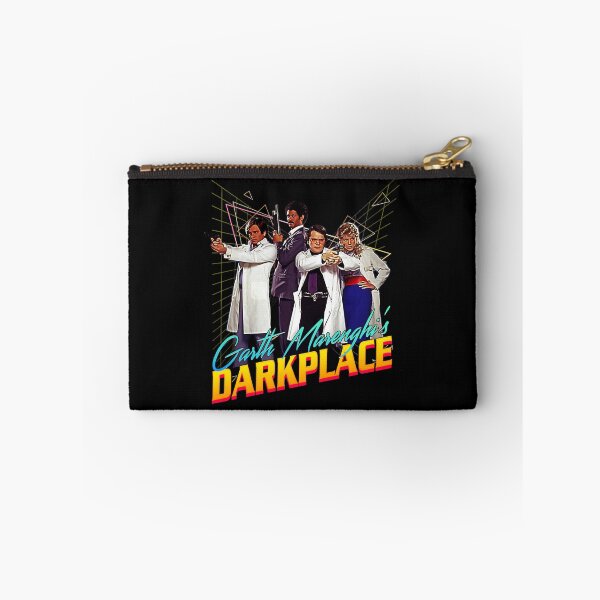 Item preview, Darkplace 80s Version Mens Funny designed and sold by FrankBernice8.