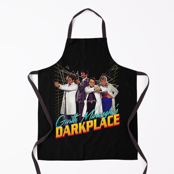 Item preview, Darkplace 80s Version Mens Funny designed and sold by FrankBernice8.