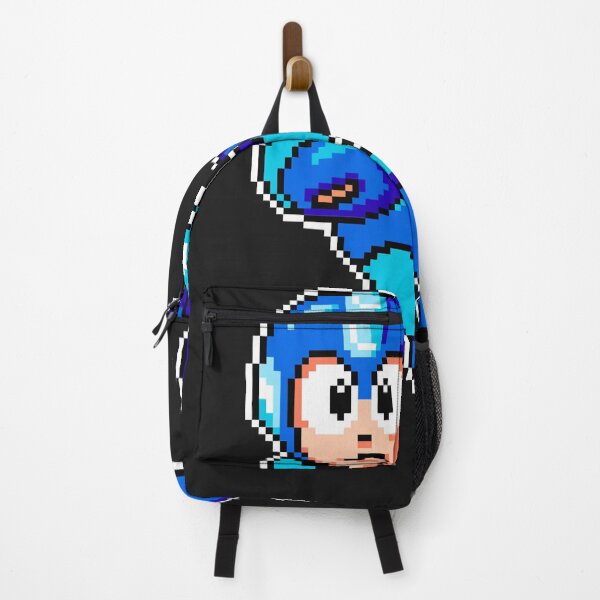 Item preview, Mega man pixelart designed and sold by KaylaDuncan.