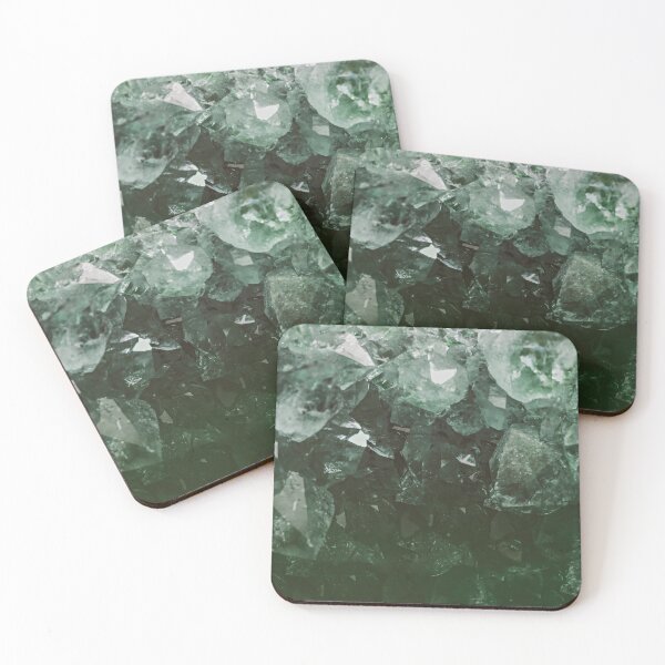 Item preview, Emerald City designed and sold by Leah Flores.