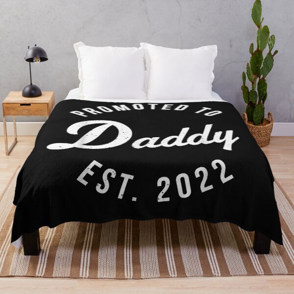 Item preview, Mens Funny 1st Time Dad EST 2022 New First Fathers Hood Day designed and sold by Melle123234.