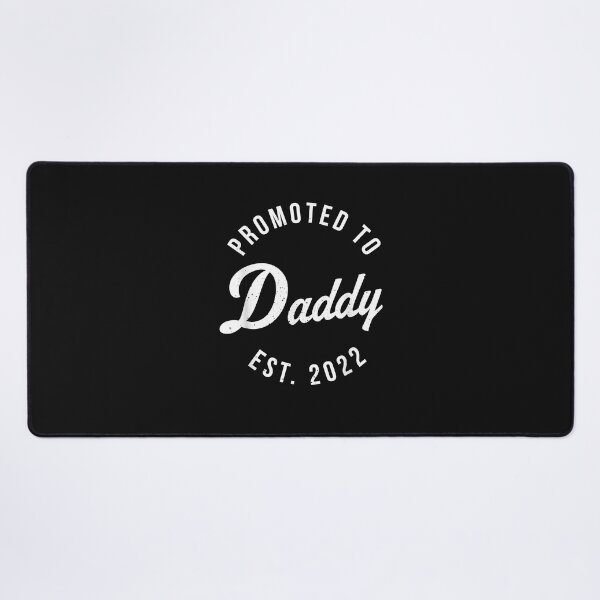 Item preview, Mens Funny 1st Time Dad EST 2022 New First Fathers Hood Day designed and sold by Melle123234.