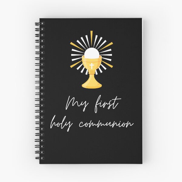 Item preview, First Holly communion church catholic Men women designed and sold by Jeangel97.