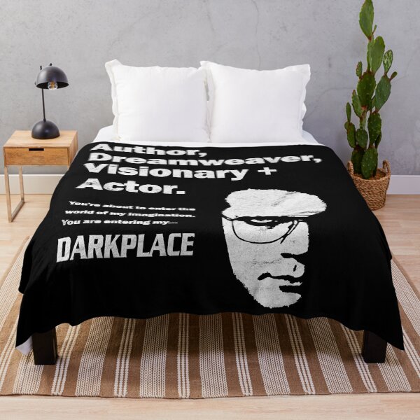 Item preview, Darkplace Author Dreamweaver designed and sold by FrankBernice8.