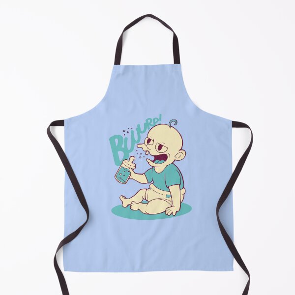 Item preview, burping baby designed and sold by DerSenat.