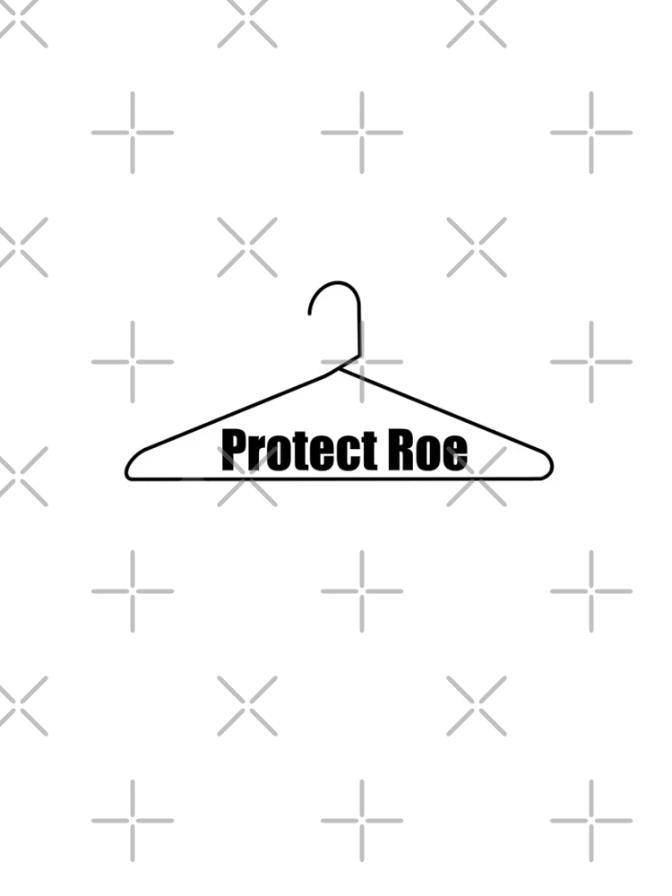Thumbnail 4 of 4, iPhone Case, Protect Roe Hanger designed and sold by BookwormSticker.