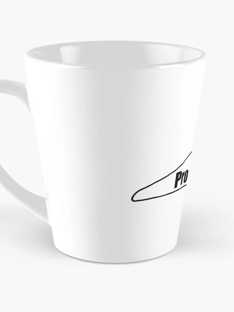 Thumbnail 3 of 4, Coffee Mug, Protect Roe Hanger designed and sold by BookwormSticker.