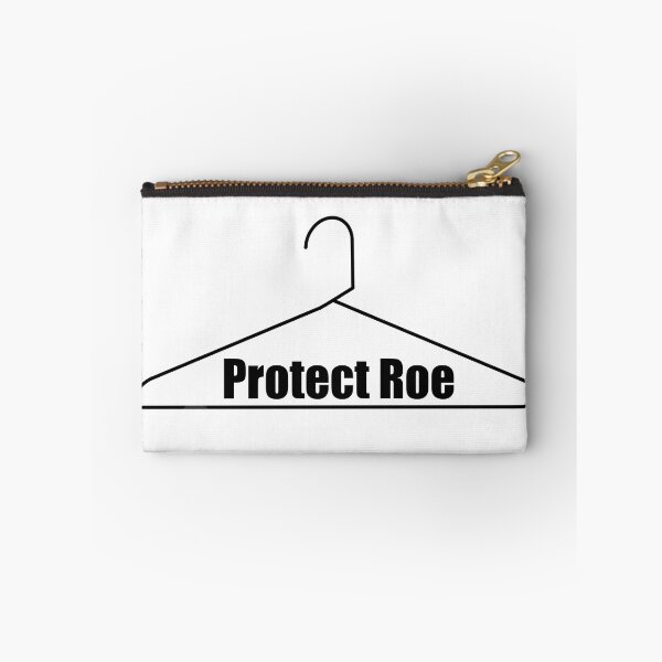 Item preview, Protect Roe Hanger designed and sold by BookwormSticker.
