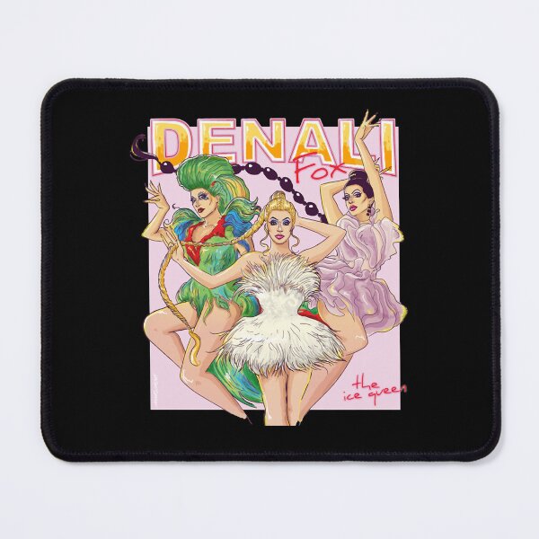 Item preview, Denali Poster Gifts Idea designed and sold by LindaScott4.