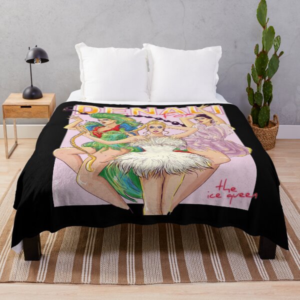 Item preview, Denali Poster Gifts Idea designed and sold by LindaScott4.