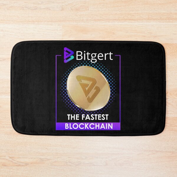 Item preview, Bitgert The Fastest Blockchain designed and sold by teamph.