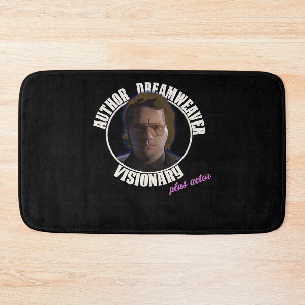Item preview, Darkplace Garth Marenghi Mens Funny designed and sold by FrankBernice8.