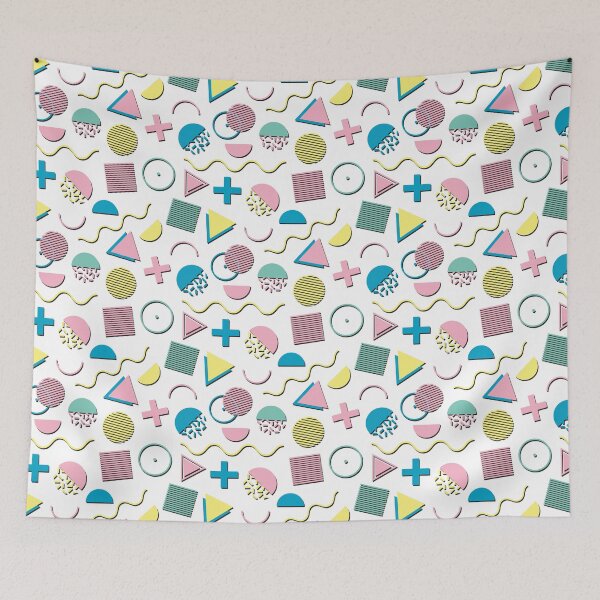 Item preview, 80's pop sweet designed and sold by alienrabbit.