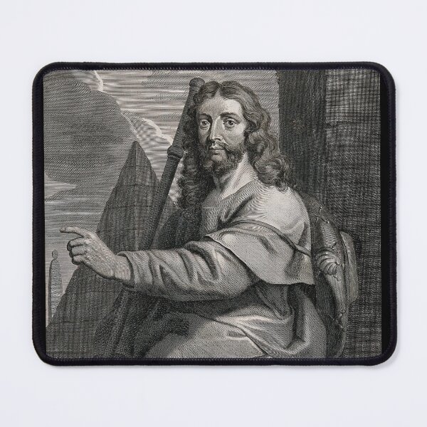 Item preview, Saint James, Pierre Landry, 1630 designed and sold by Beerhamut’s Emporium.